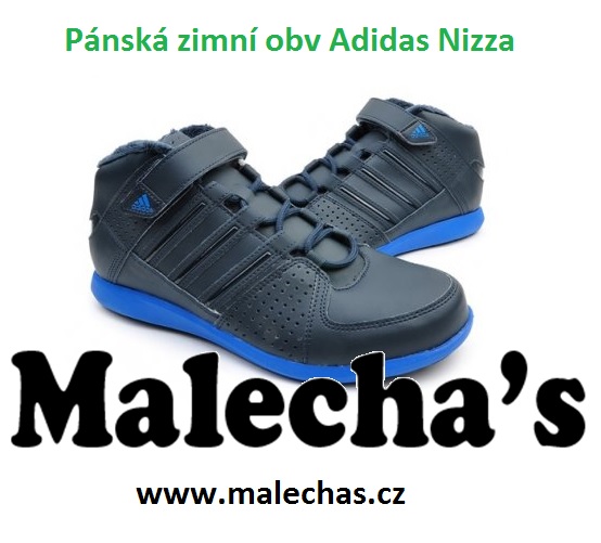 zimní pánská obuv výprodej